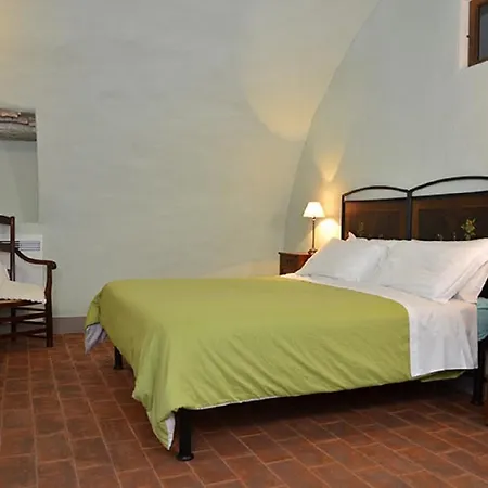 Apartmán I Barbasse Volto