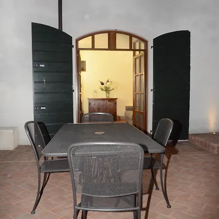 I Barbasse Volto Apartmán