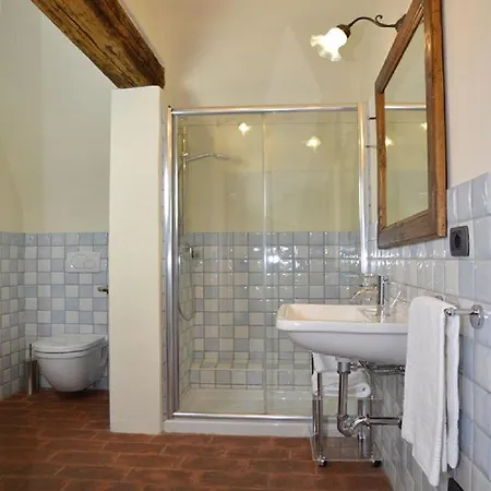 Apartmán I Barbasse Volto
