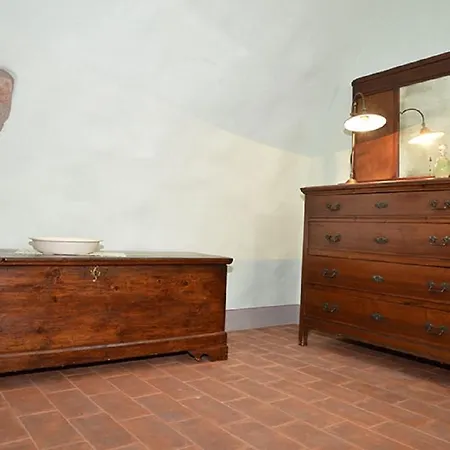 I Barbasse Volto Apartmán