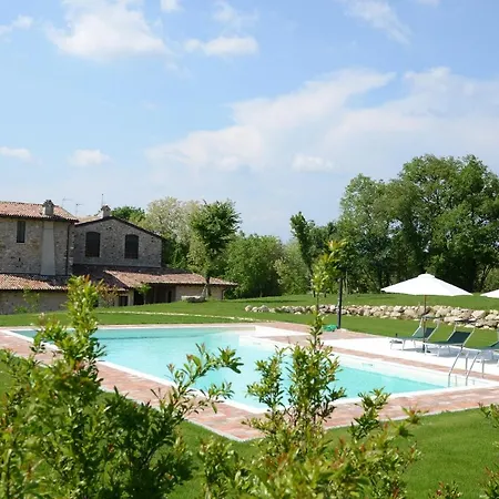 Apartmán I Barbasse Volto